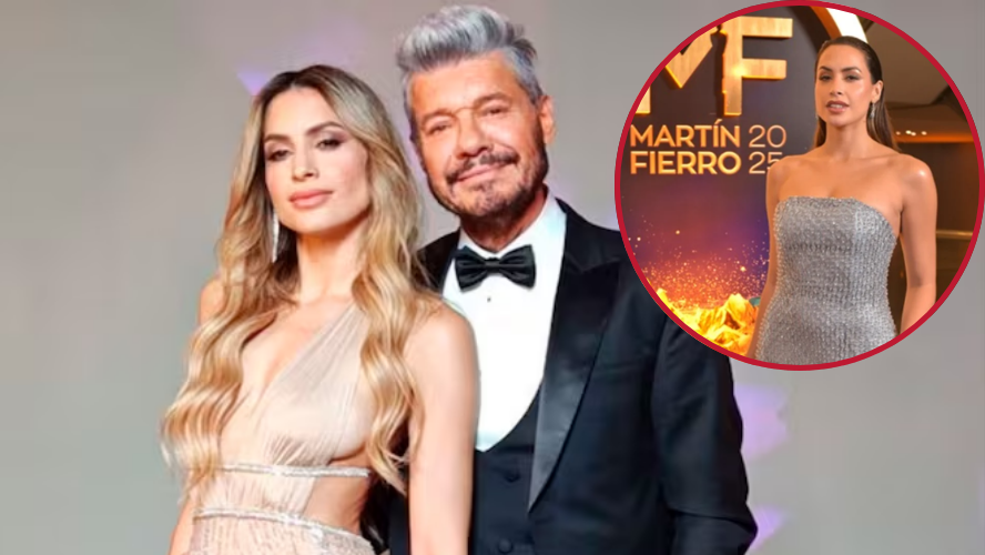 milett figueroa sobre marcelo tinelli | Espectáculos