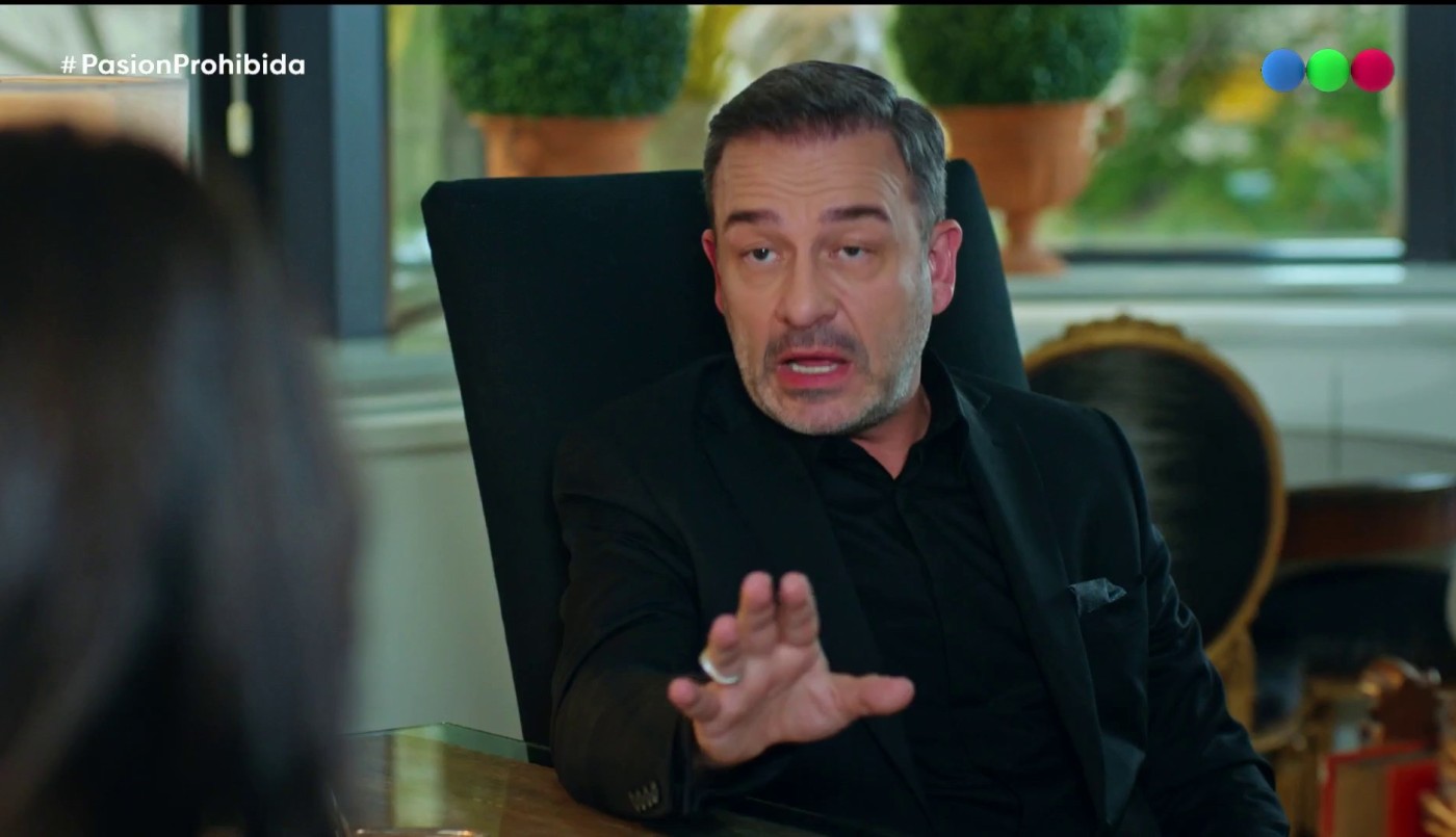 Capítulo 316 | Capítulos