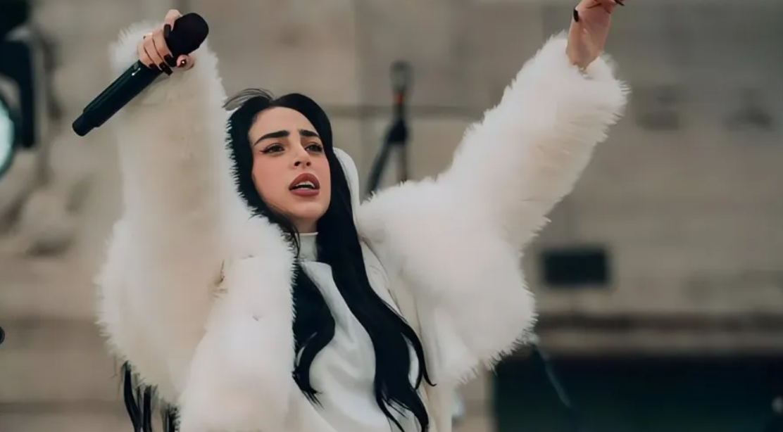 "Algunos sueños necesitan su tiempo para hacerse realidad": Nicki Nicole cantará en el tricentenario de Rosario | Noticias