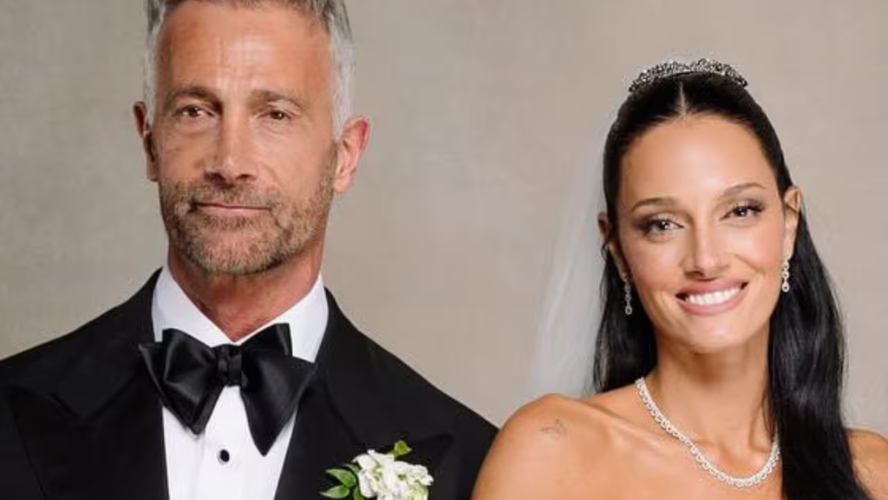 la reaccion de ova sabatini sobre el embarazo de oriana | Espectáculos