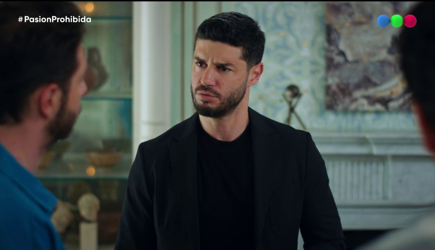 Capítulo 317 | Capítulos