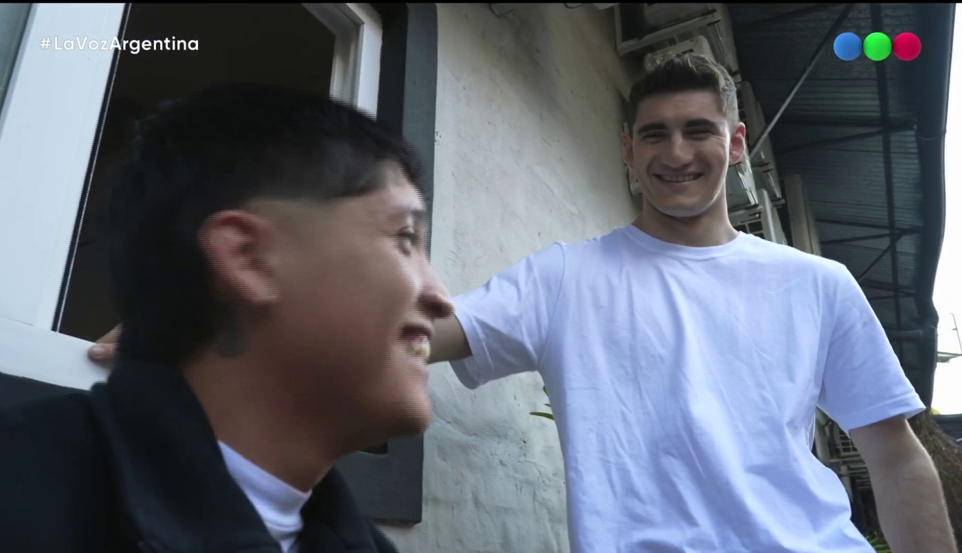 Pablo Cuello, un maestro en el arte de amar | Mejores momentos