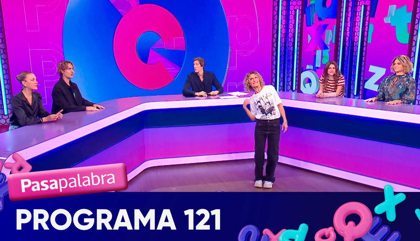 Programa 121 | Programas 2025