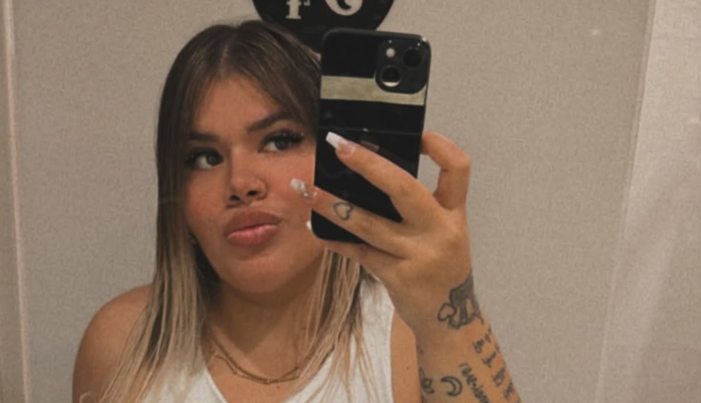 El tajante comunicado de Morena Rial tras su detención | Espectáculos