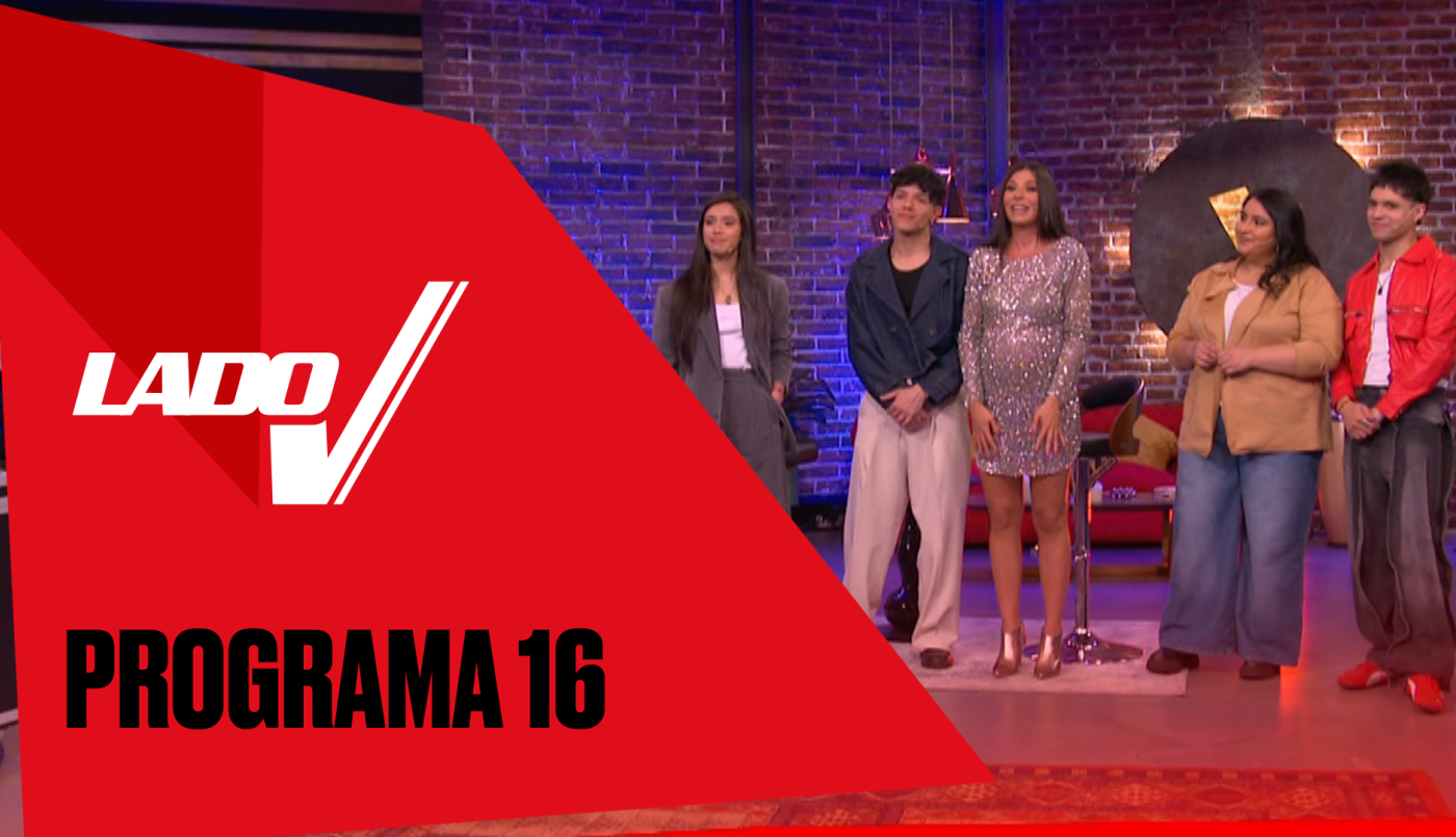 Programa 16 | Lado V 2025
