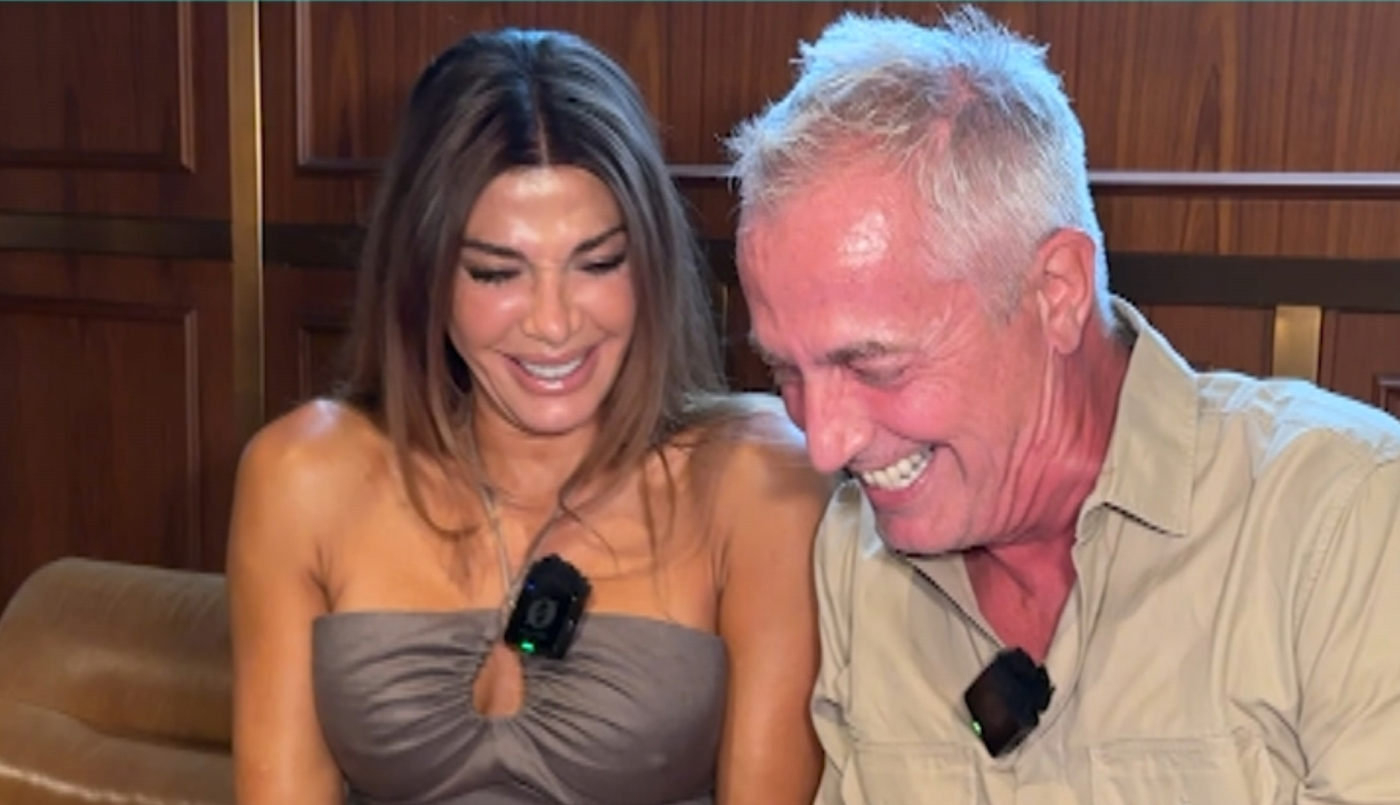 ¡Marley y Cathy Fulop hicieron una competencia de caídas! | Mejores Momentos