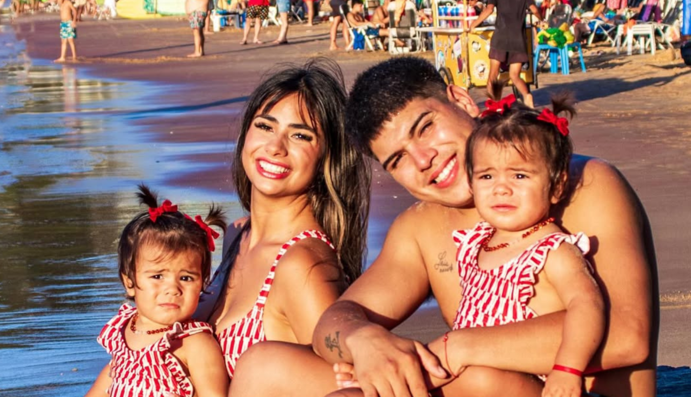 "Los milagros existen": la emoción de Daniela Celis frente a los avances en la salud de Thiago Medina | Espectáculos