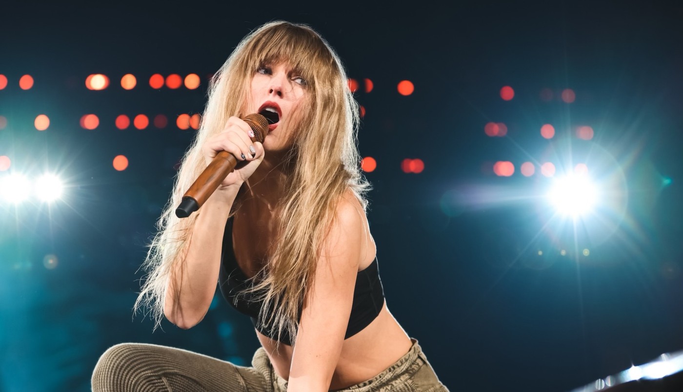 Taylor Swift habría rechazado protagonizar el Super Bowl: los supuestos motivos | Noticias
