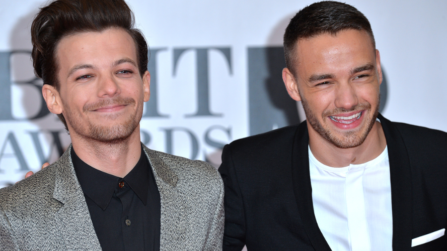 louis tomlinson hablo sobre liam payne | Espectáculos