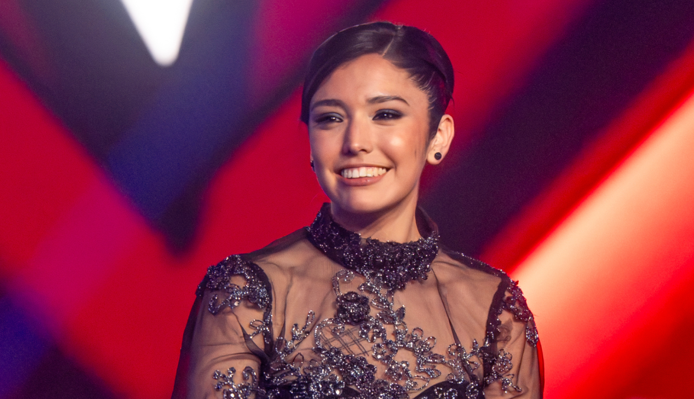 ¡La hinchada de Milagros Gerez Amud! | Mejores momentos