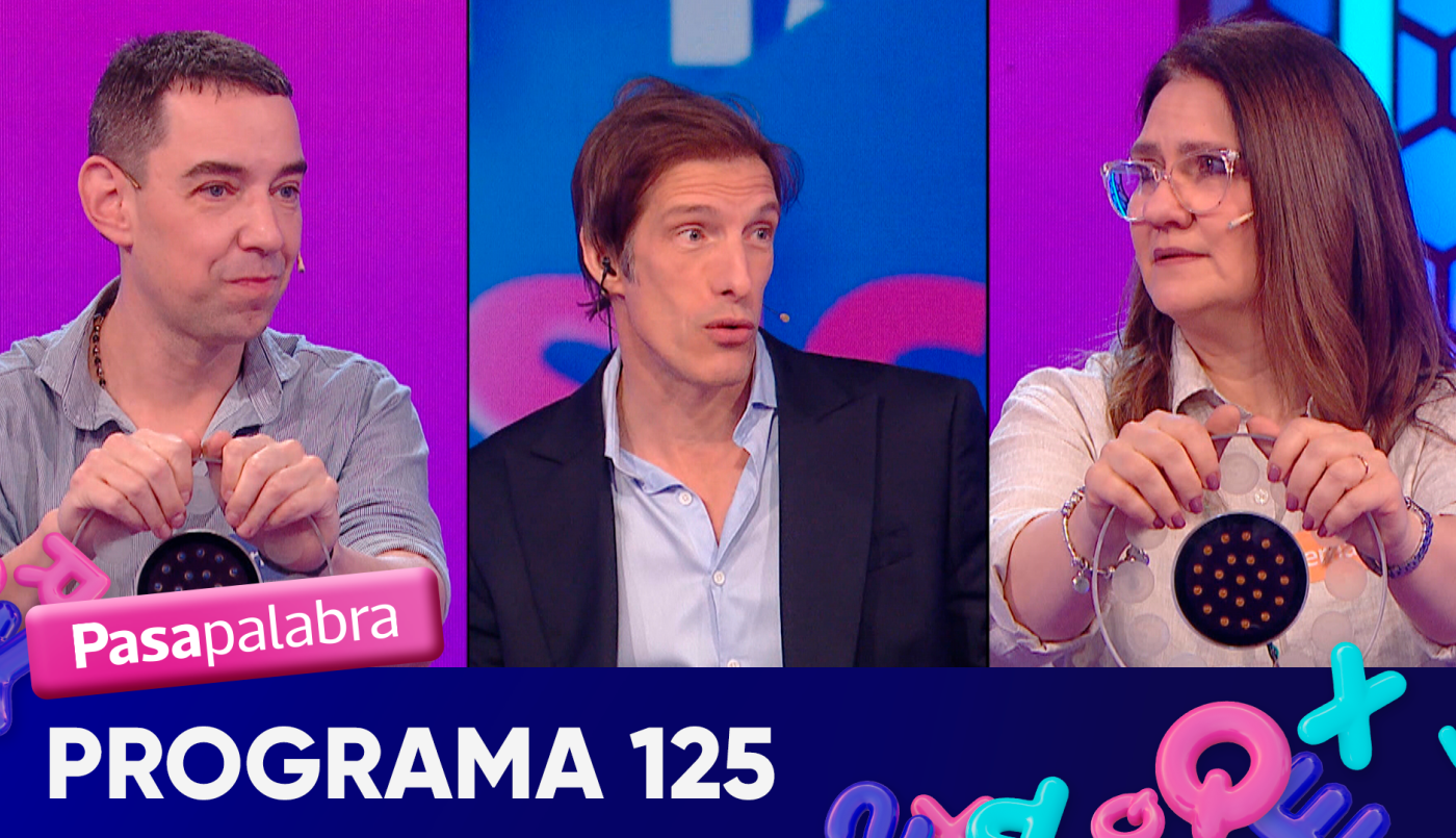 Programa 125 | Programas 2025