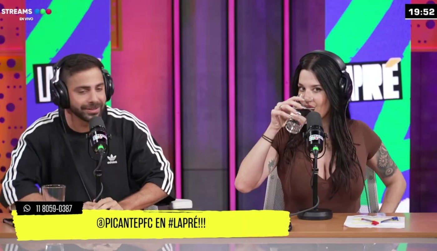 grego rosello se prepara para el ring | Mejores Momentos