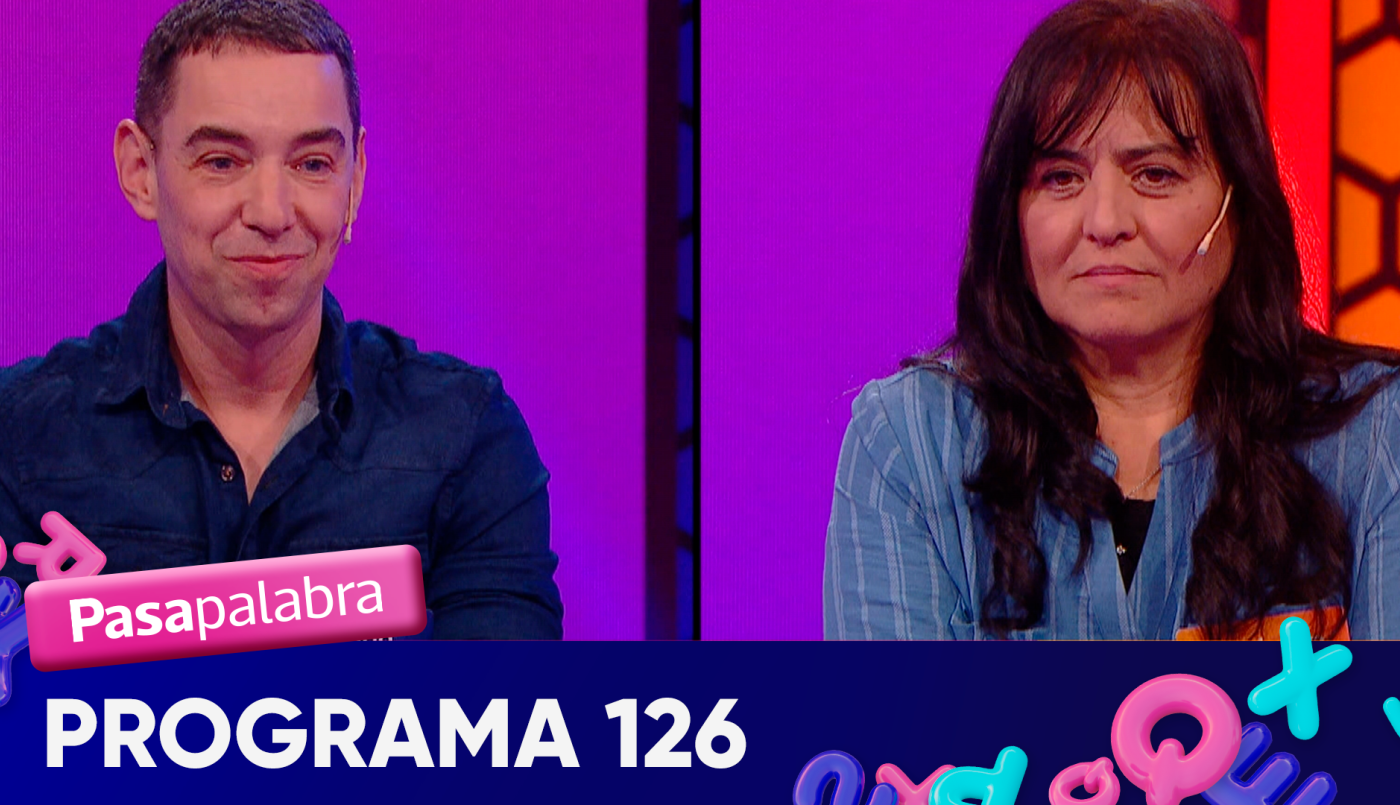 Programa 126 | Programas 2025