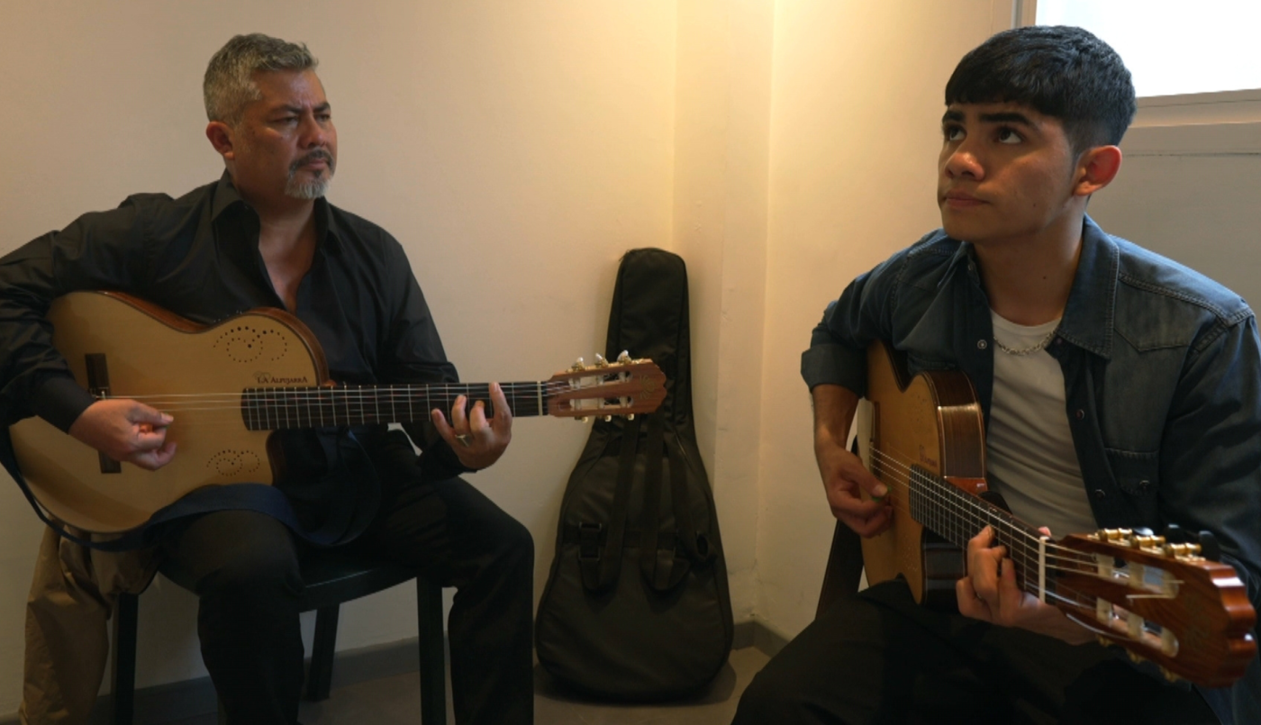 "Es un privilegio": la emoción del padre de Jaime Muñoz | Mejores momentos