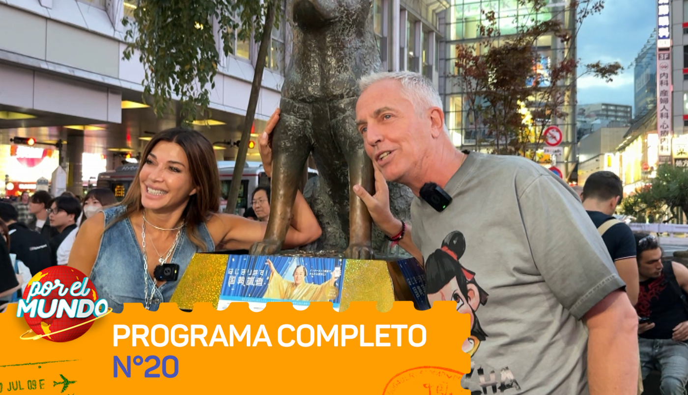 Programa 20 | Programas 2025/2026