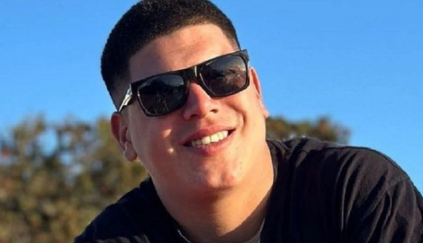 Thiago Medina recibió el alta médica tras 28 días de internación | Espectáculos