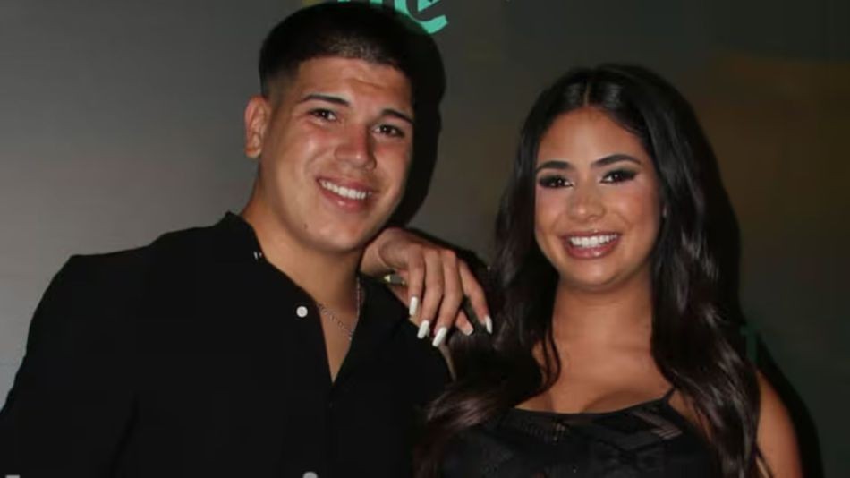 "Les queremos contar que...": la emoción de Daniela Celis por el alta de Thiago Medina | Espectáculos