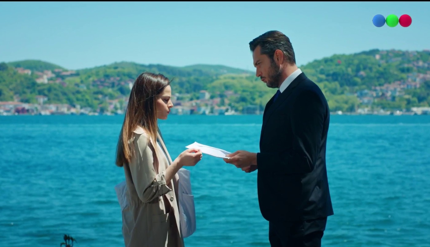 Capítulo 321 | Capítulos