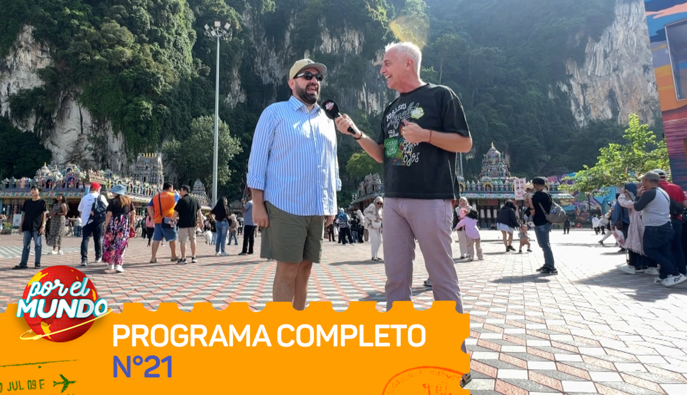 Programa 21 | Programas 2025/2026