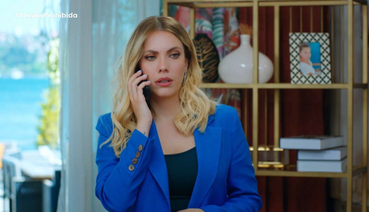 Capítulo 323 | Capítulos