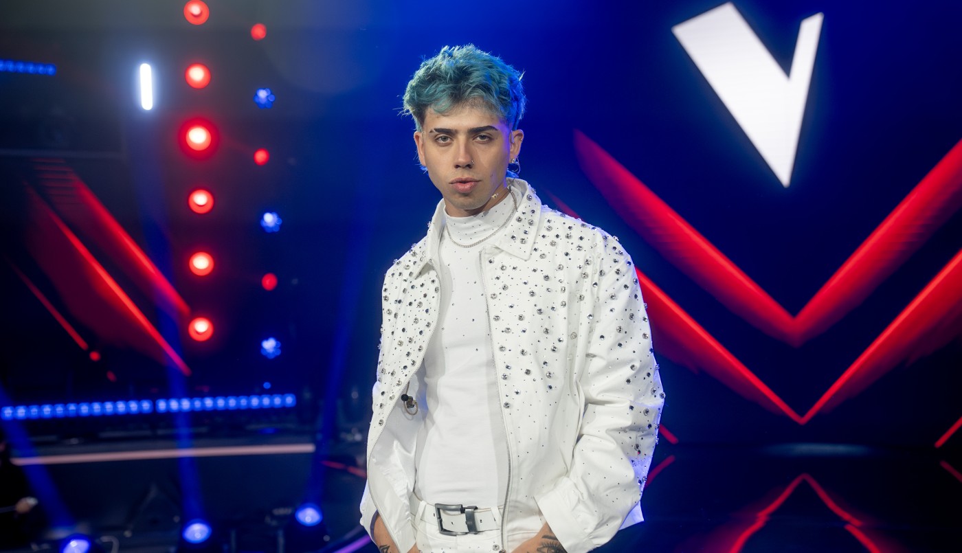 Luck Ra se consagró como coach campeón en su primera temporada de La Voz Argentina | Noticias