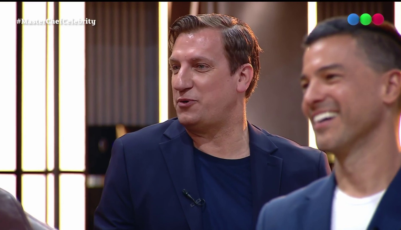 El inesperado reclamo de Maxi López a Wanda Nara | Mejores Momentos