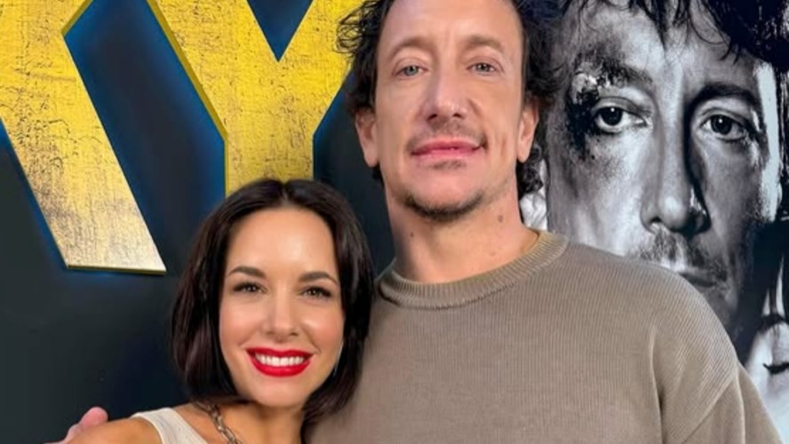 dai fernandez y nico vazquez no hay nada que blanquear | Espectáculos