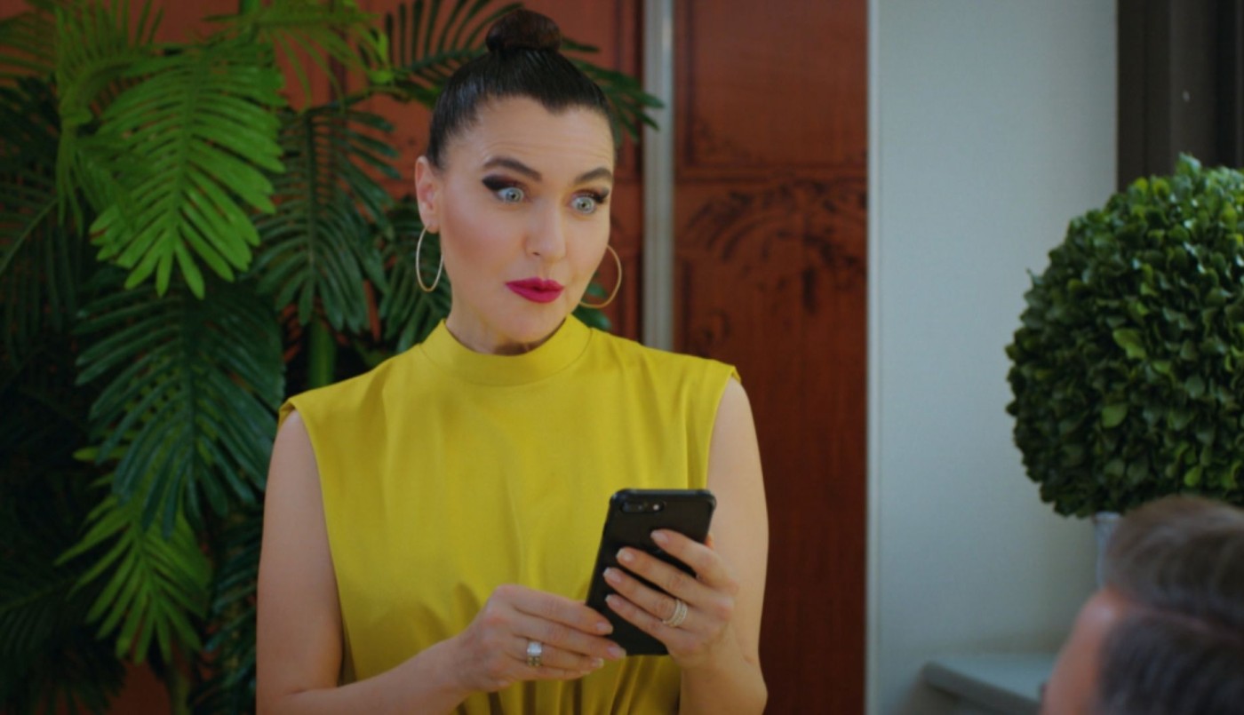 Capítulo 325 | Capítulos