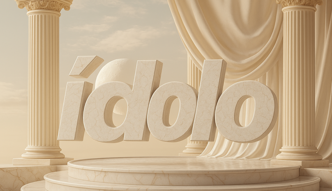 Premios Ídolo: se conocieron los creadores más votados por el público | Espectáculos