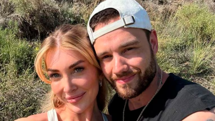 a un año de la muerte de liam payne Kate Cassidy | Espectáculos