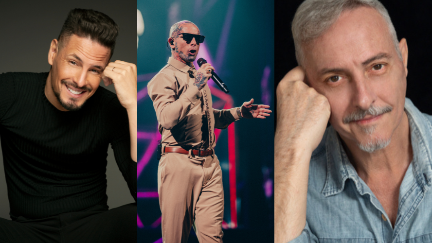 dia de la madre en la peña de morfi | Espectáculos