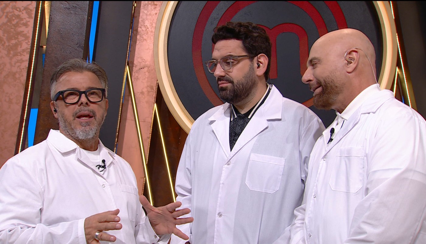 Los jurados recordaron los almuerzos de su infancia | Mejores Momentos