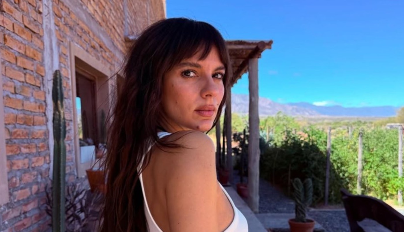 "Quiero creer que es de ahora": Gime Accardi, sobre el repentino amorío entre Nico Vázquez y Dai Fernández | Espectáculos