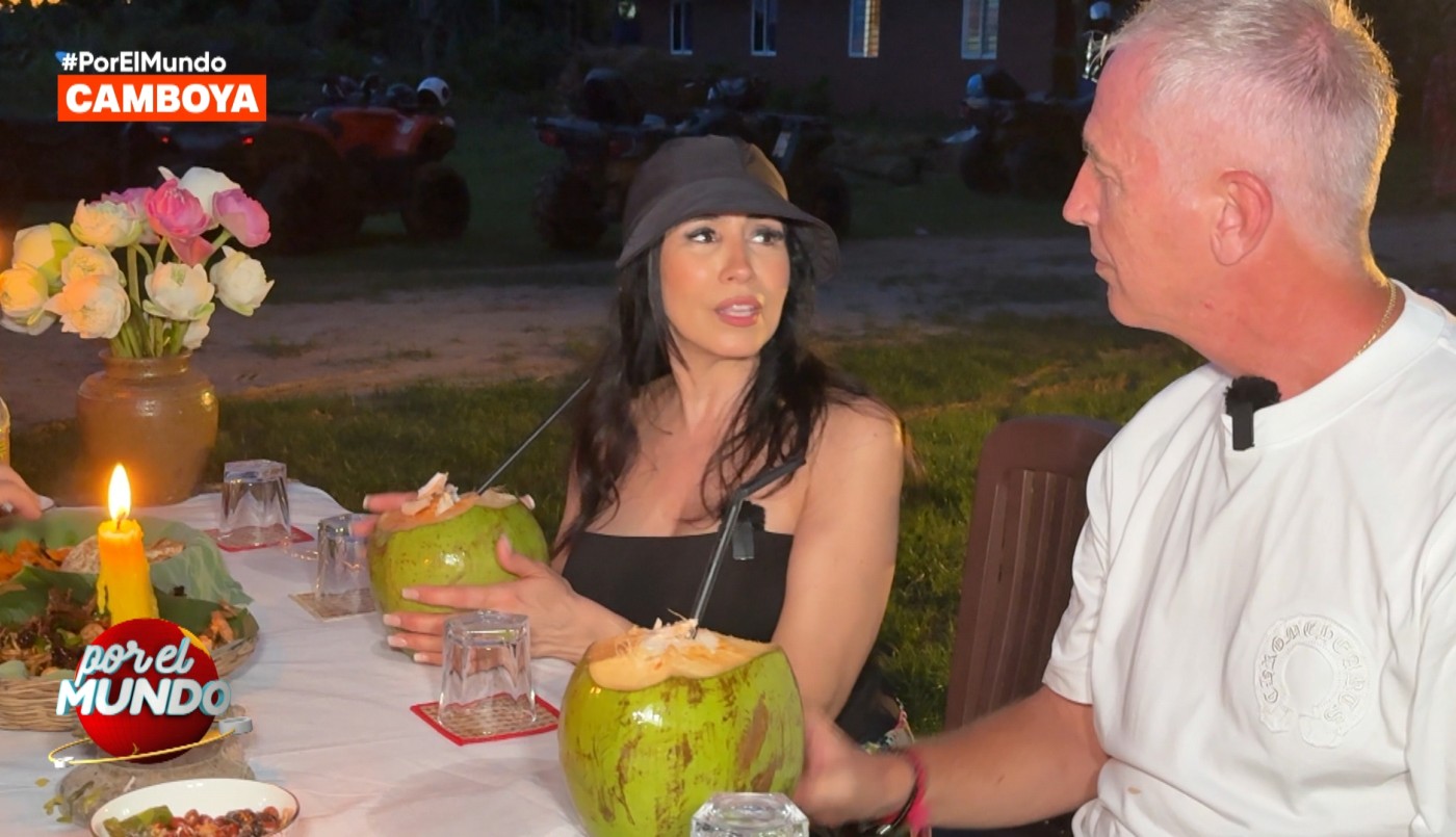 La soltería que elige Marixa Balli: "Me llevo bien conmigo y nadie más me interpreta" | Imperdibles