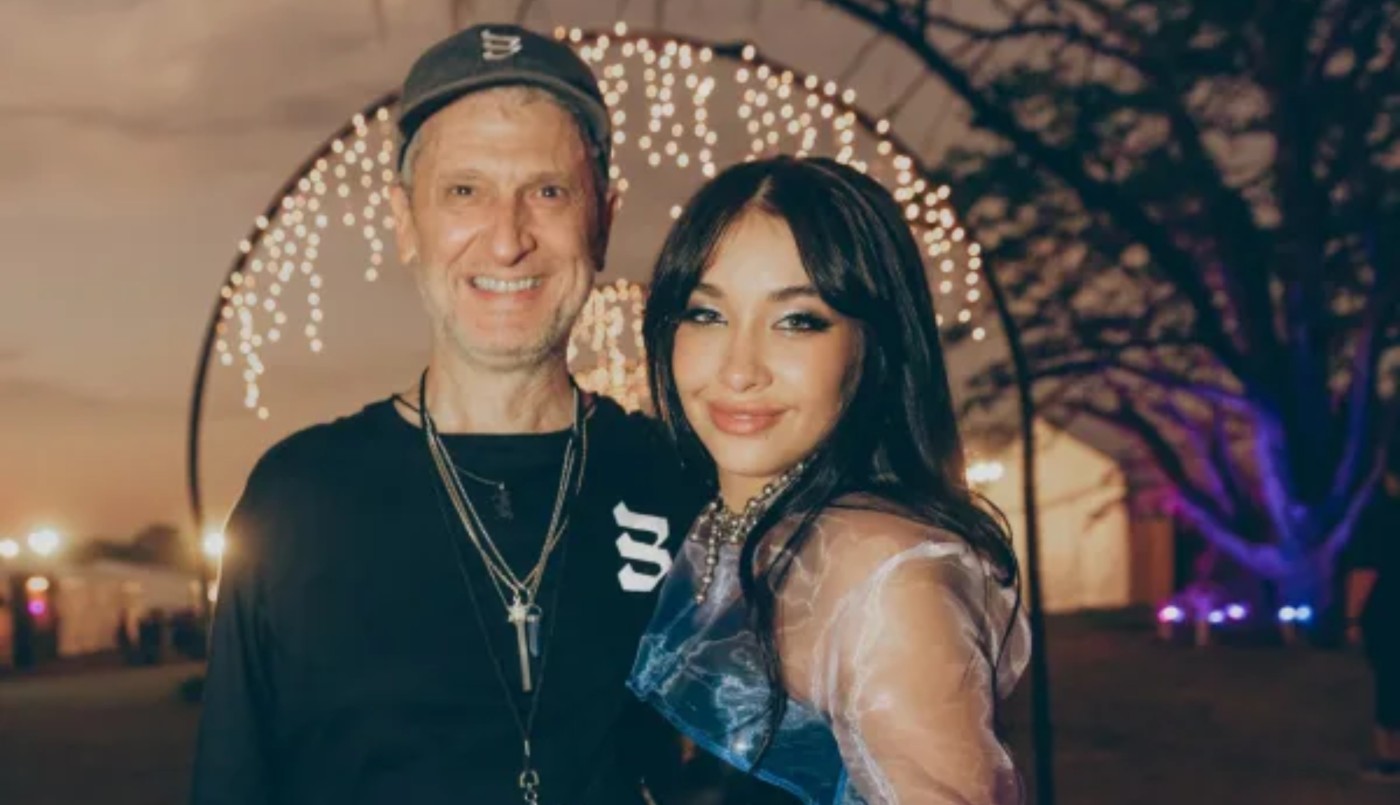 El ex-manager de María Becerra aclaró la polémica alrededor de la marca "La Nena de Argentina" | Noticias