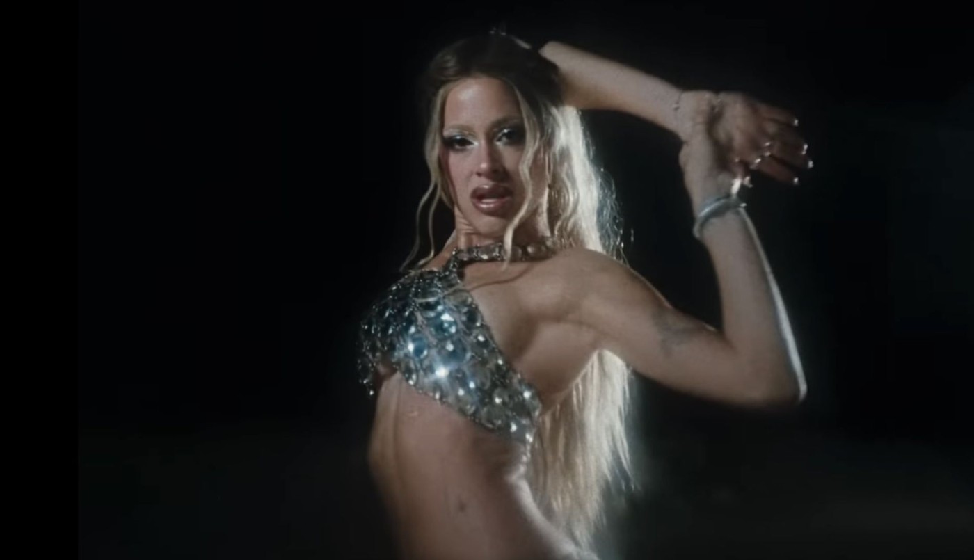 A horas de FUTTTURA, Tini Stoessel revolucionó las redes con su nuevo hit | Espectáculos