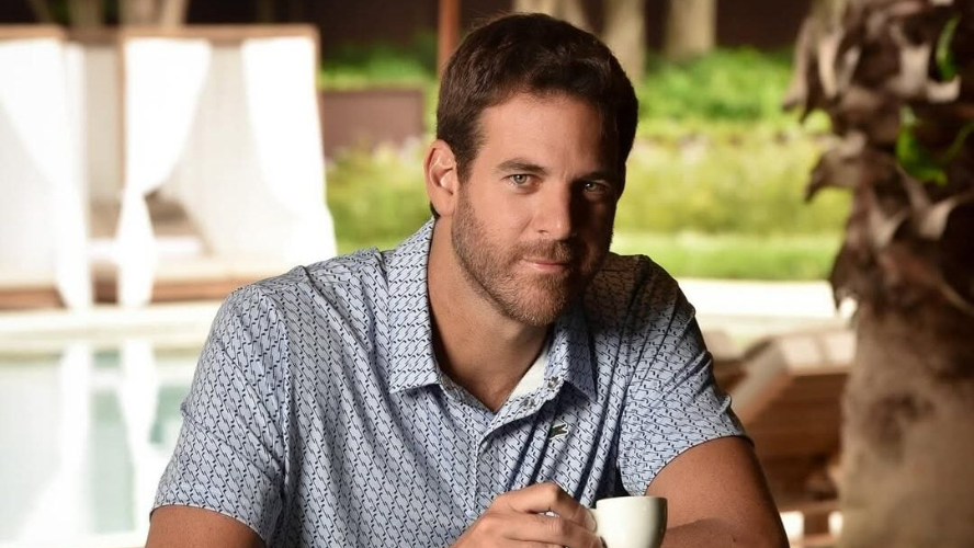 el descargo de del potro tras rumores de paternidad | Espectáculos