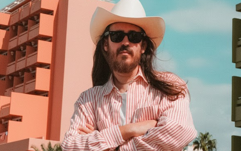 Carlos Sadness estrena "La vida perfecta" | Música