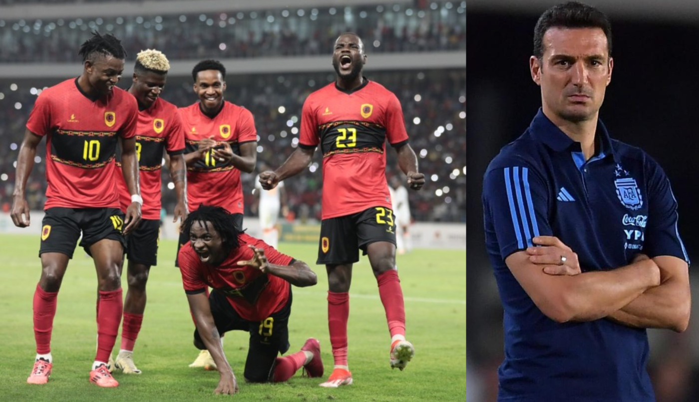 La Selección Argentina solo jugará contra Angola en la fecha FIFA de noviembre 2025 | Noticias