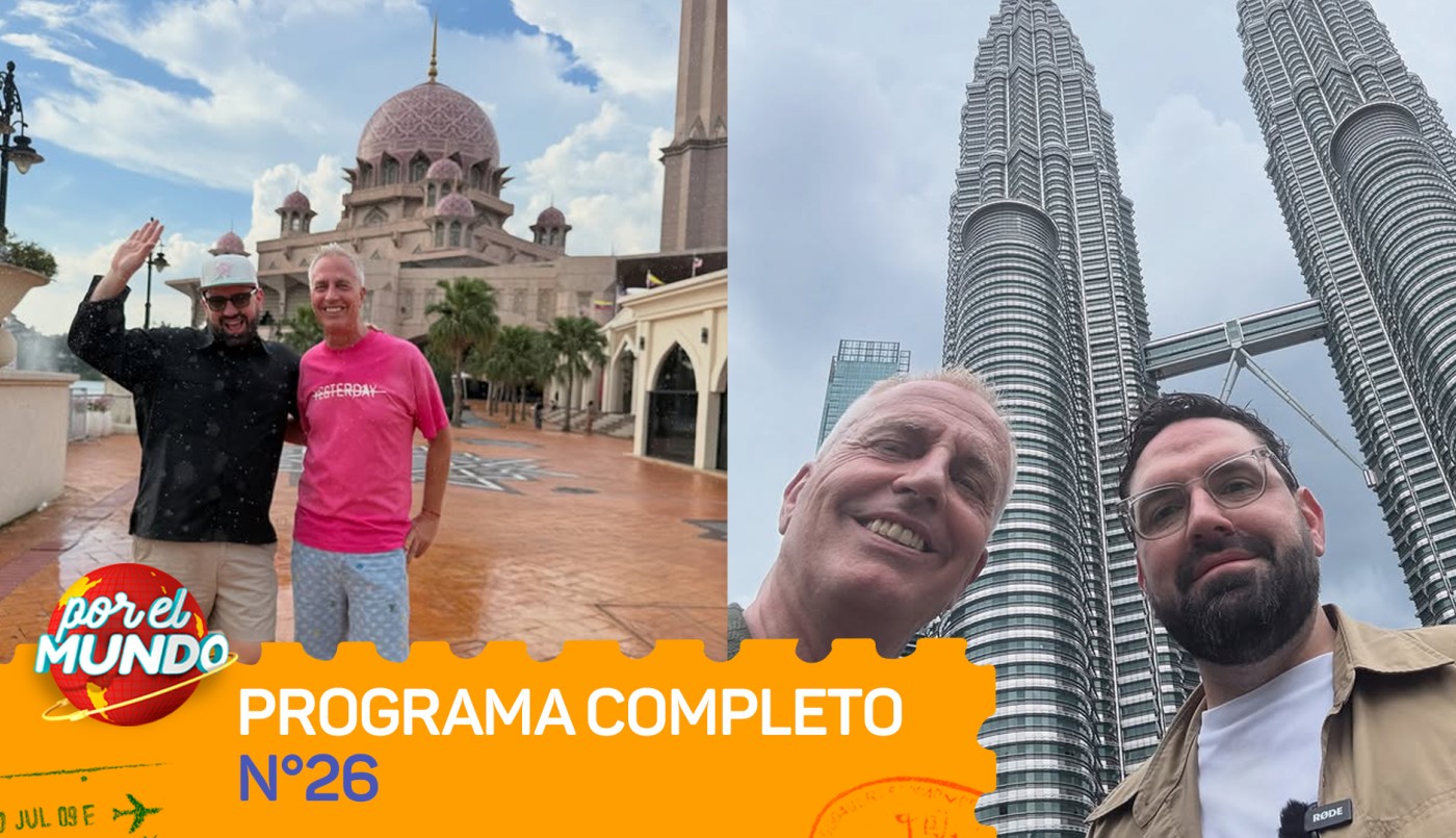 Programa 26 | Programas 2025/2026