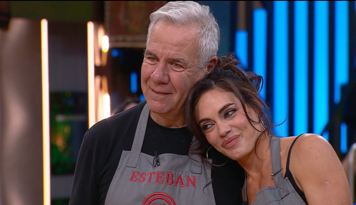 Emilia Attias fue la única que se salvó en la segunda noche de última chance | Mejores Momentos