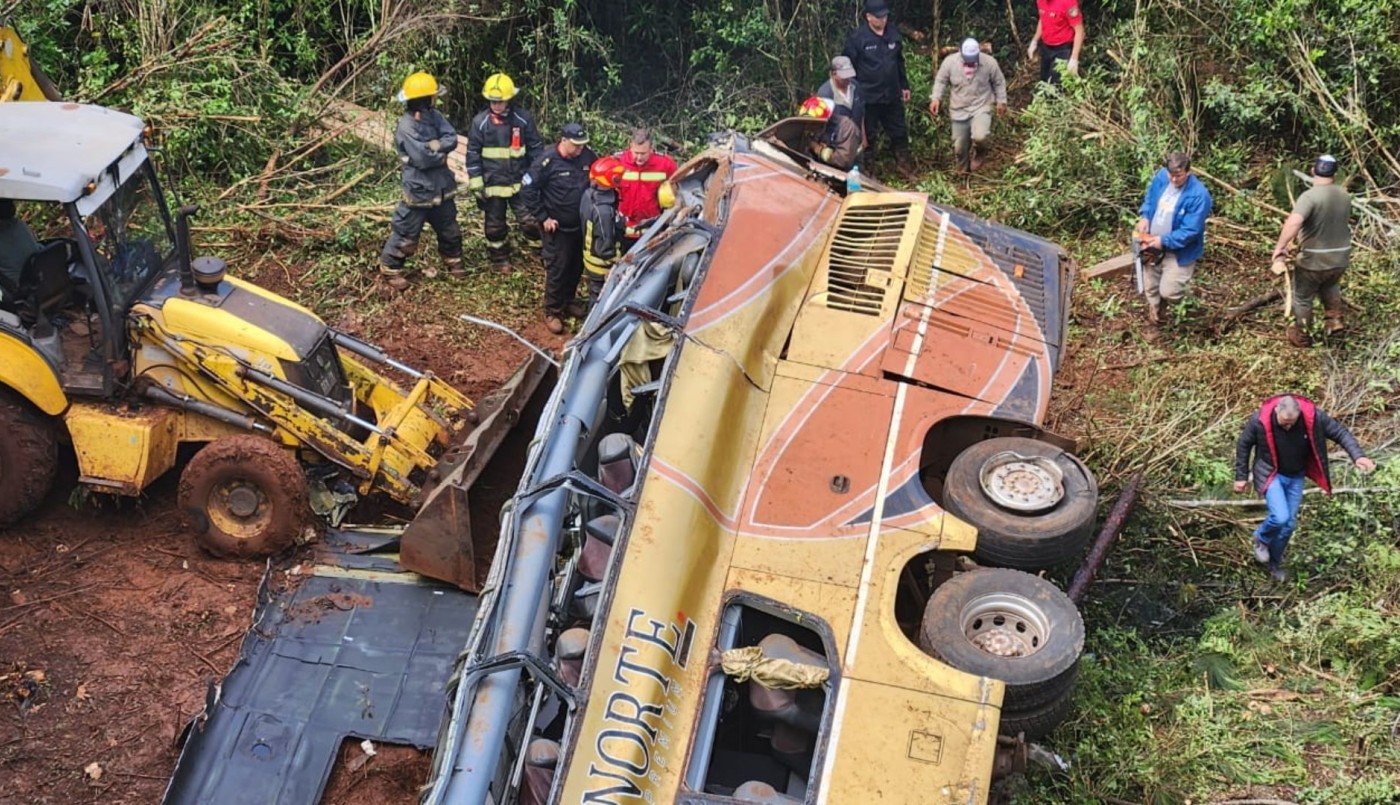 Tragedia en Misiones: quiénes eran los estudiantes que murieron en el accidente | Sociedad