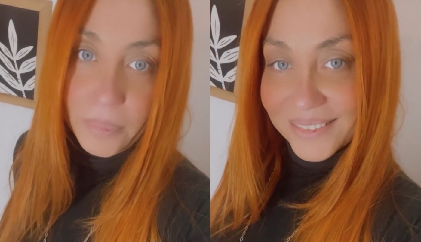 Lowrdez Fernández reapareció con un importante anuncio: "Me debo a mi público" | Sociedad