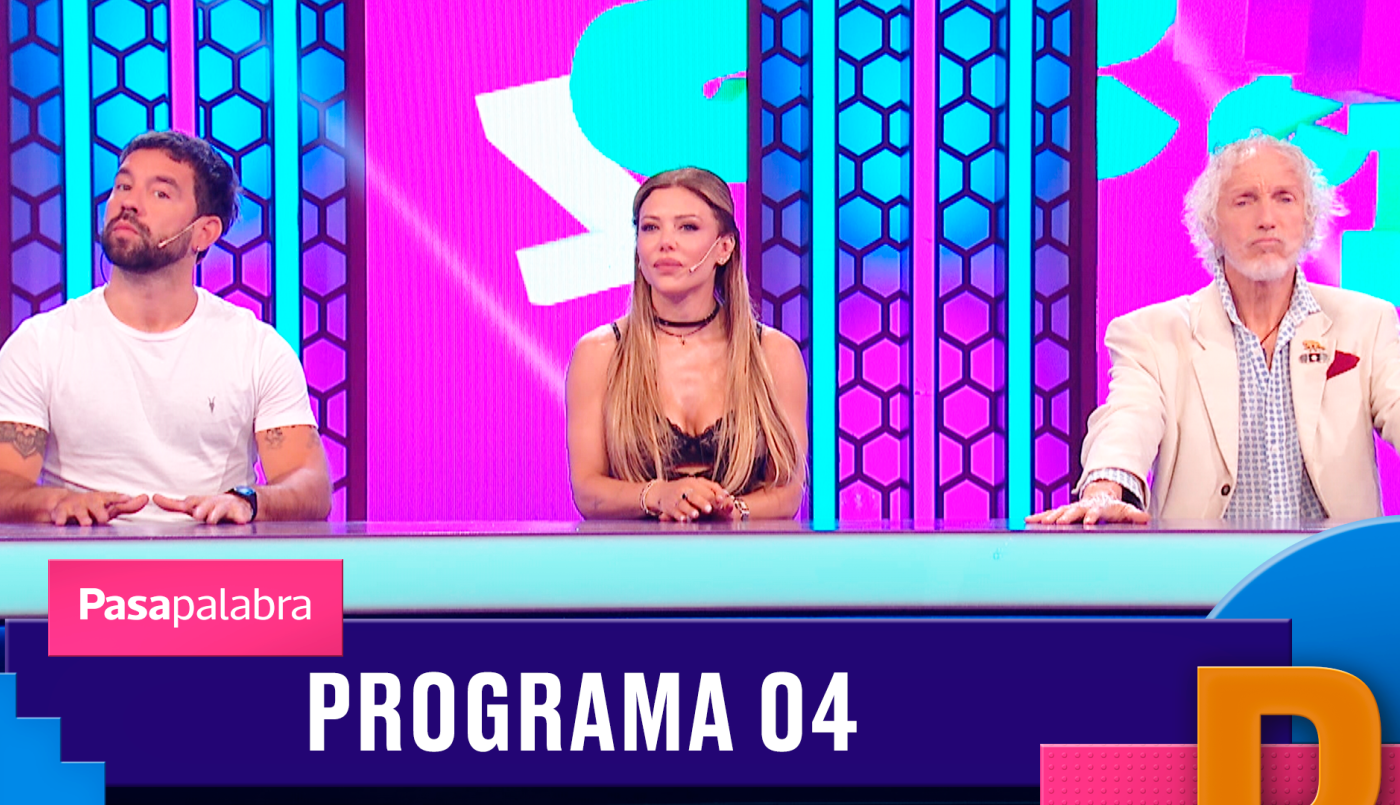 Programa 04 | Nueva temporada
