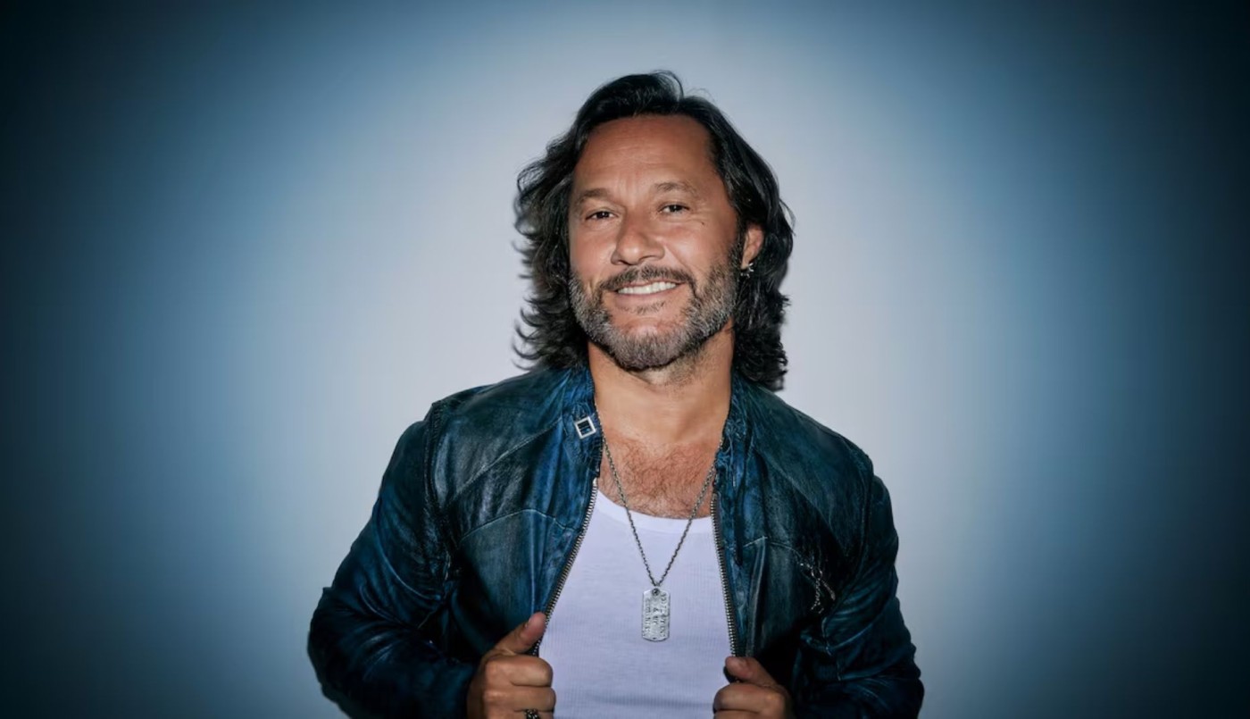Diego Torres reveló la triste historia de amor detrás de uno de sus grandes éxitos | Espectáculos