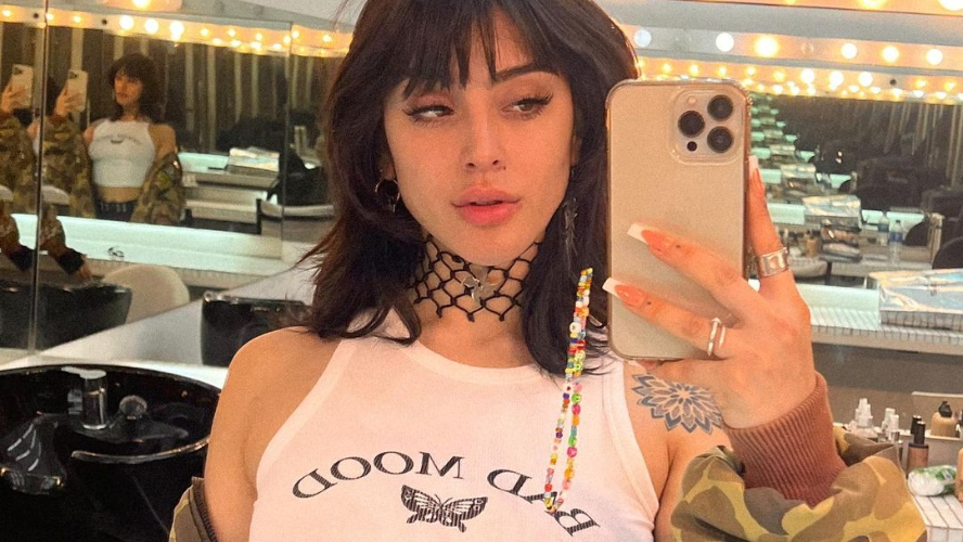 belen negri la chilena sobre su separacion de tiago pzk | Espectáculos