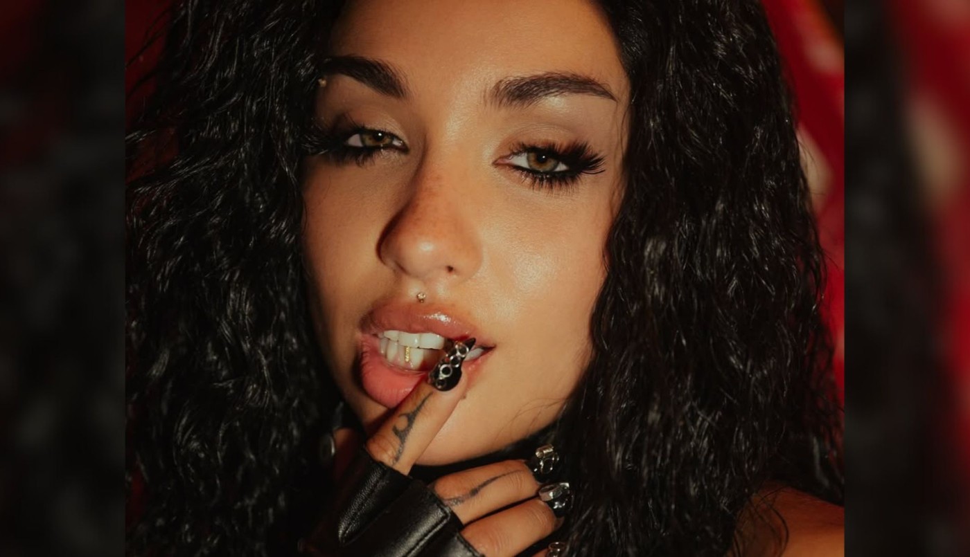 María Becerra presentó Quimera, su nuevo álbum: ¿Cuándo sale? | Espectáculos