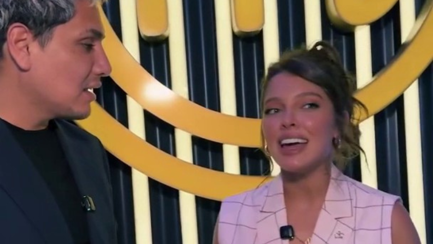 sofia gonet confeso que sigue enamorada | Mejores Momentos