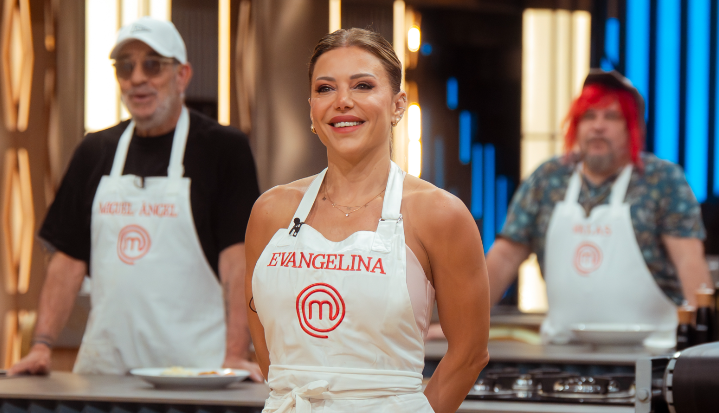 Cuáles fueron los platos que surgieron y sobrevivieron en el estreno de la cinta transportadora | Mejores Momentos