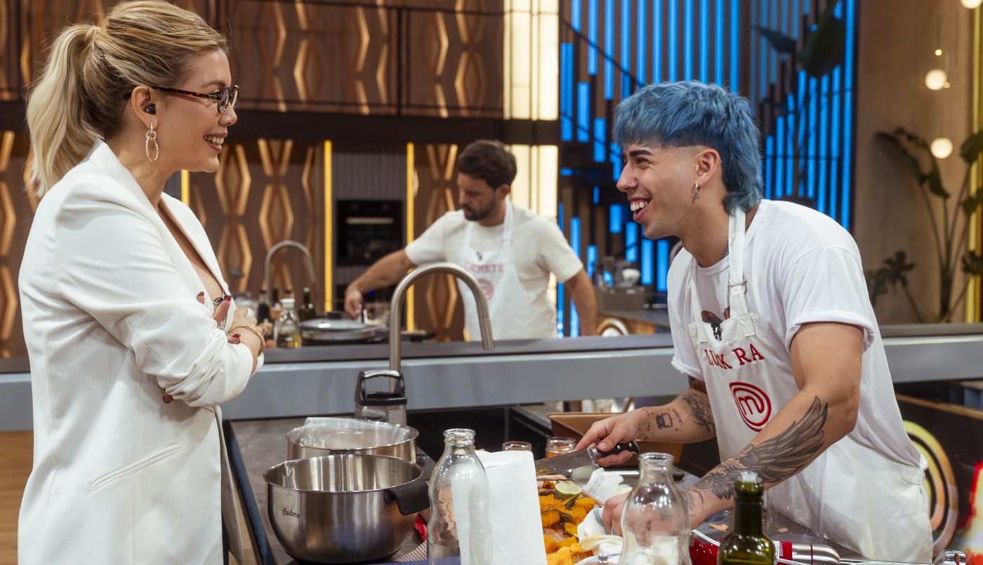 ¡Luck Ra confirmó que se quiere casar con La Joaqui! | Mejores Momentos